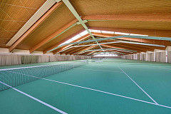 (C)Ludwig Schedl / Tennis Point Vienna
